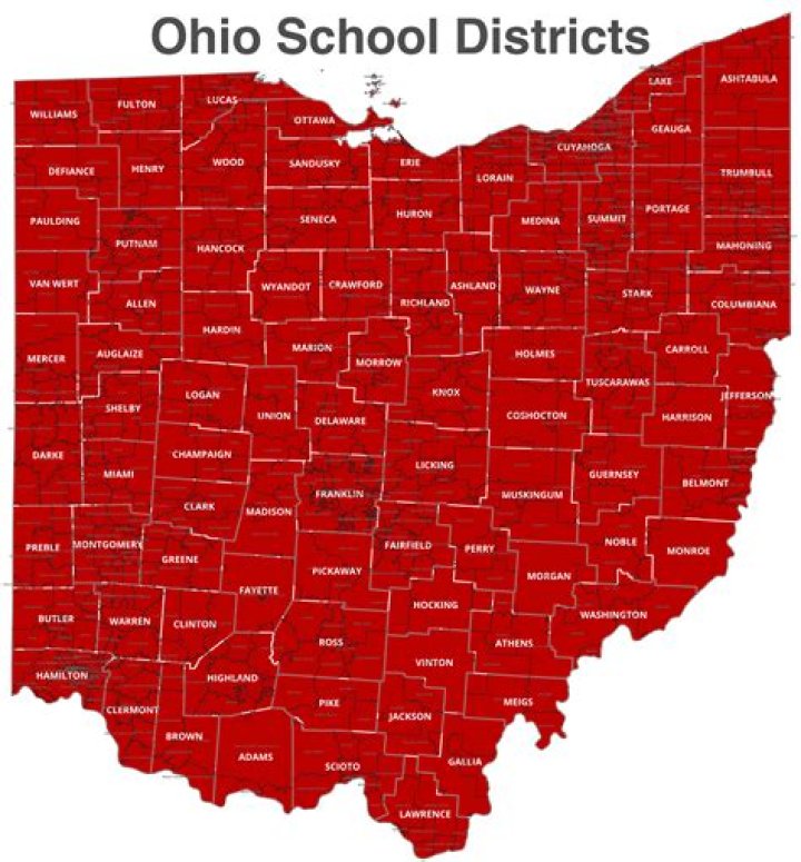 Madeira City School District - Ohio