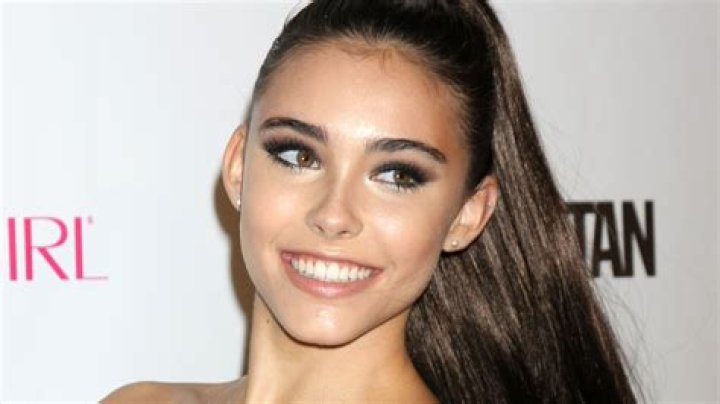 Madison Beer Leaked Images: What You Need To Know