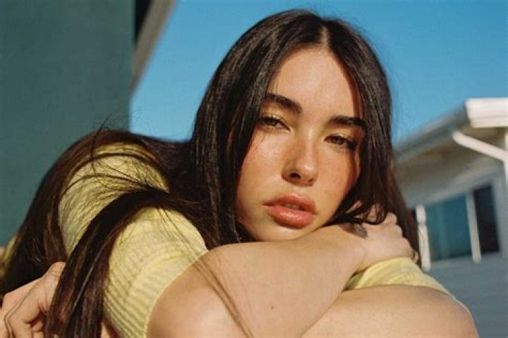 Madison Beer Nude Leaks: The Truth Behind The Controversy