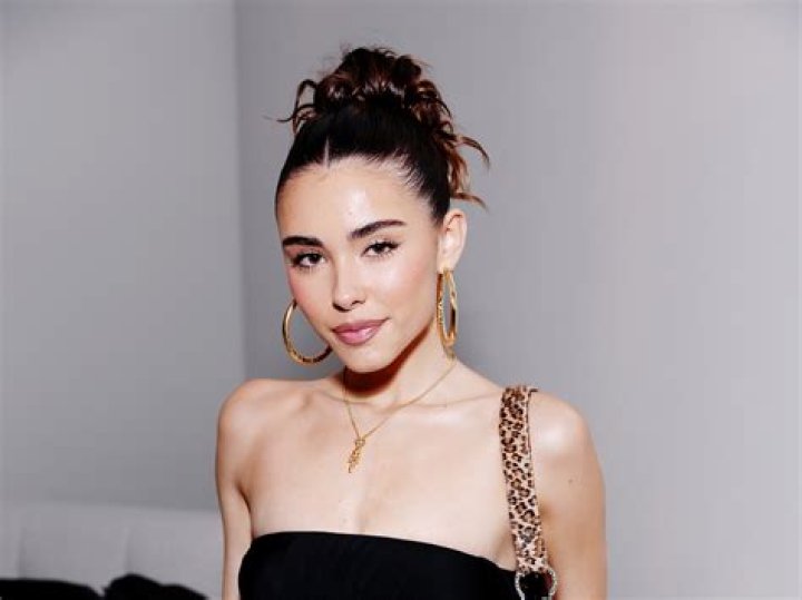 Madison Beer Private Leaked Video: What You Need To Know