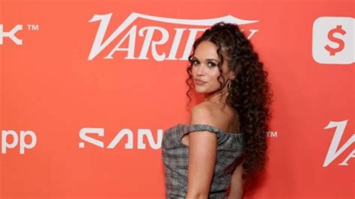 Madison Pettis Net Worth 2024