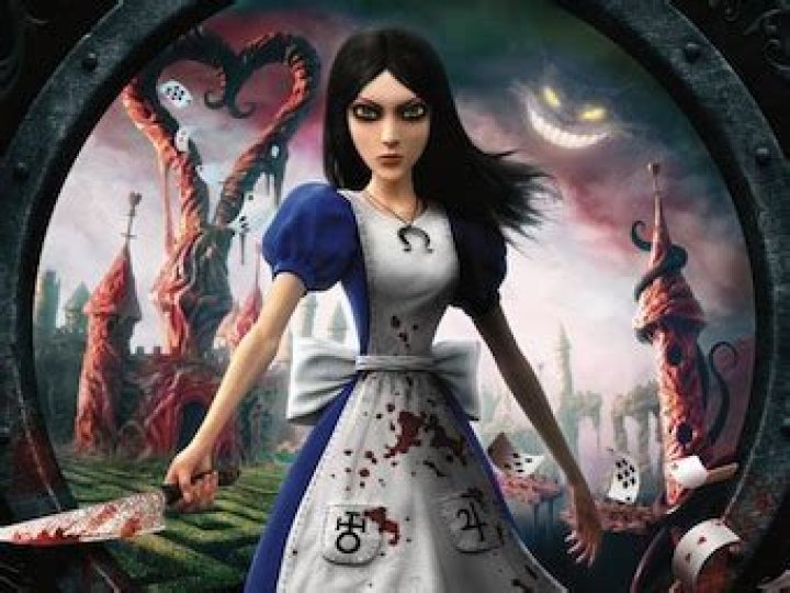 Madness Returns: Наука и техника: Lenta.ru