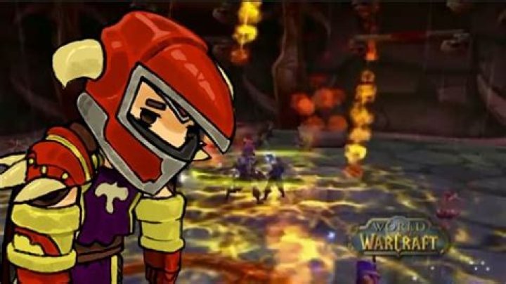 MadSeason Quits WoW