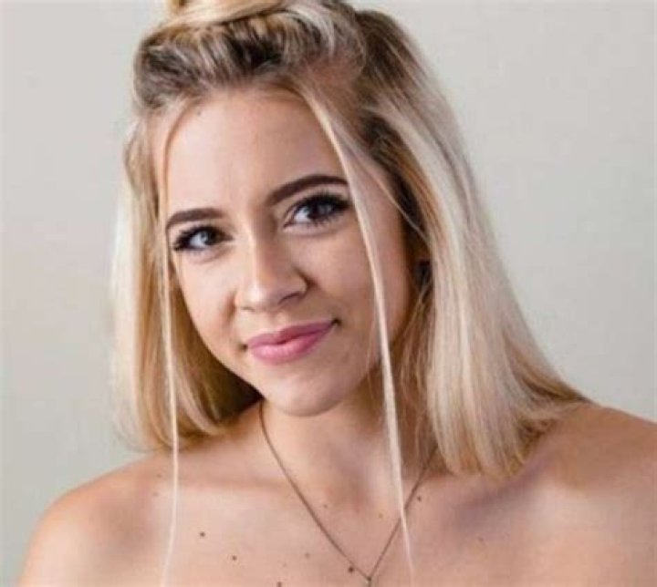 Madysyn Rose - Bio, Age, Height, Single, Nationality, Career, Wiki