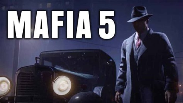 Mafia 4 developers already have a sequel in the works