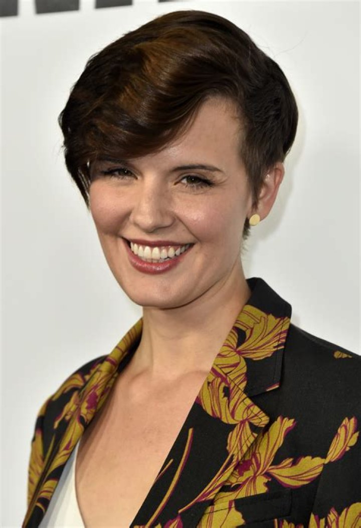 Maggie Grace Net Worth 2024