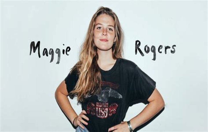 Maggie Rogers Net Worth 2024