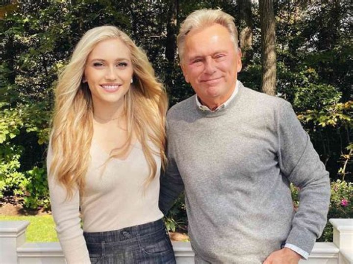 Maggie Sajak's Romantic Journey: A Deep Dive Into Her Dating History