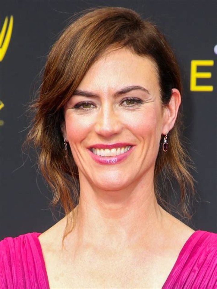 Maggie Siff: The Journey Of A Versatile Actress