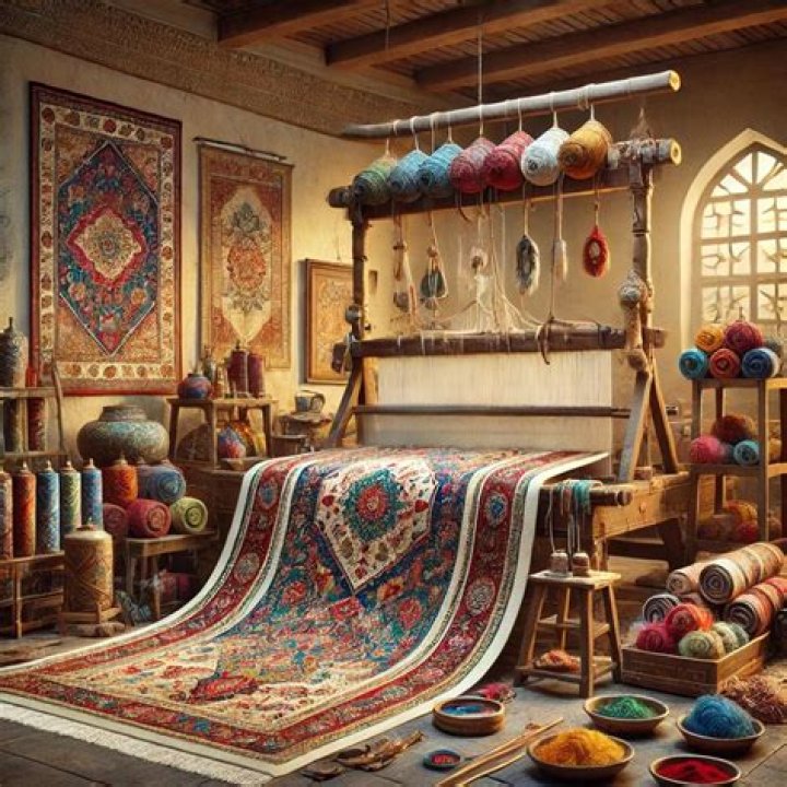 Magic goes out of the Persian carpet business