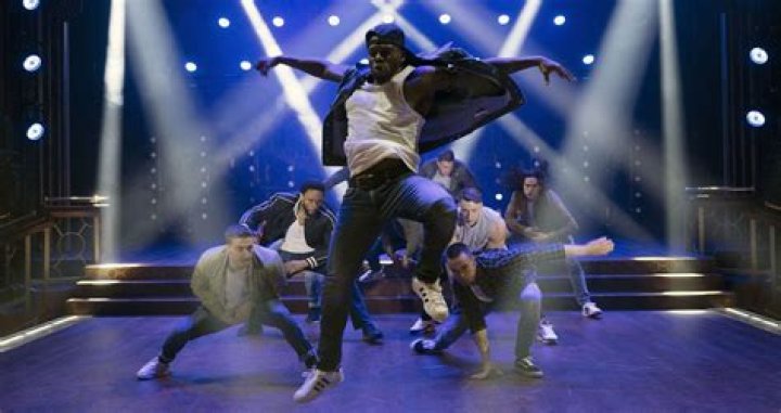 Magic Mike’s Last Dance is on Netflix, so go watch its one great scene