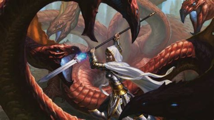 Magic: The Gathering director addresses player gender disparity
