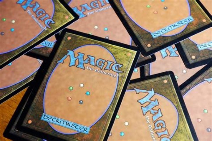 Magic: The Gathering film series on the cards for 20th Century Fox