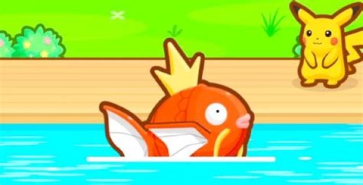Magikarp Jump’s Final Update Adds New League, Events, and More