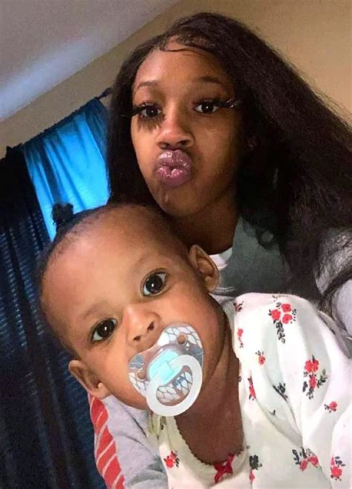 Mahogany Jackson Wikipedia, Age: A Birmingham Mom’s Death After Torture