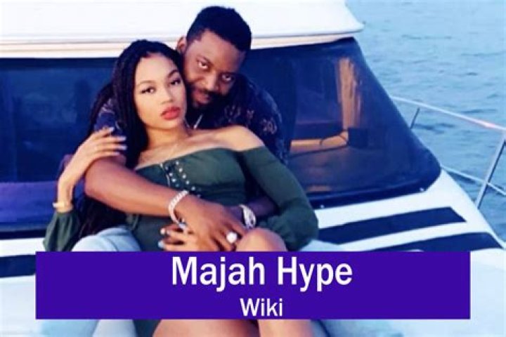 Majah Hype Net Worth 2024