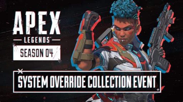 Major inventory changes in Apex Legends System Override update