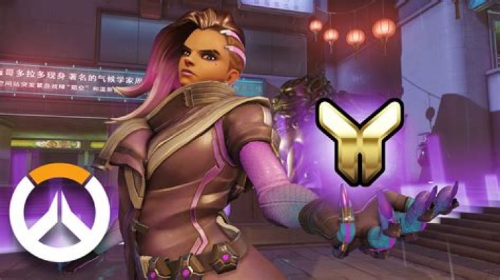 Major Overwatch exploit is sabotaging Competitive Placement matches