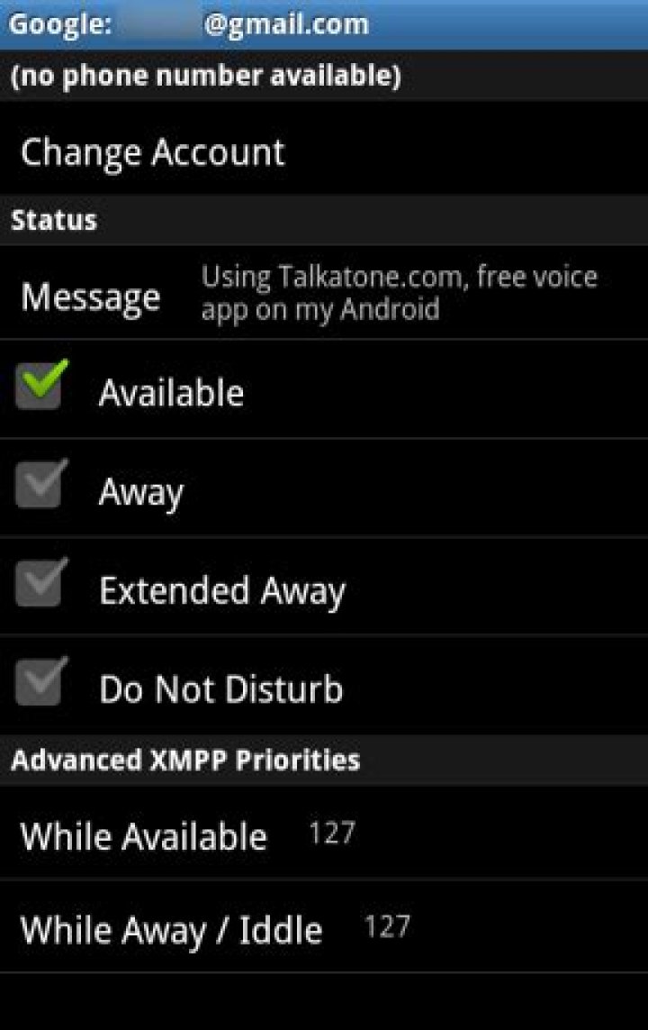 Make Free Phone Calls Over Wi-Fi/Data Using Talkatone [Android & iOS]
