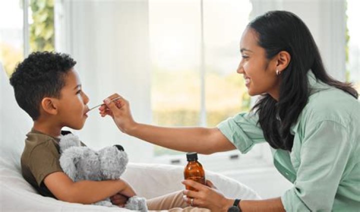 	Make my child’s medicine taste like watermelon, please	