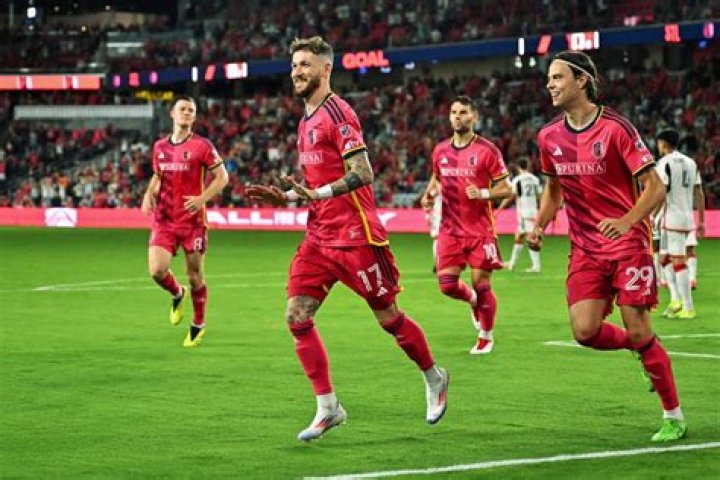 Make Soccer Great Again - Warum die MLS toll ist – 11FREUNDE