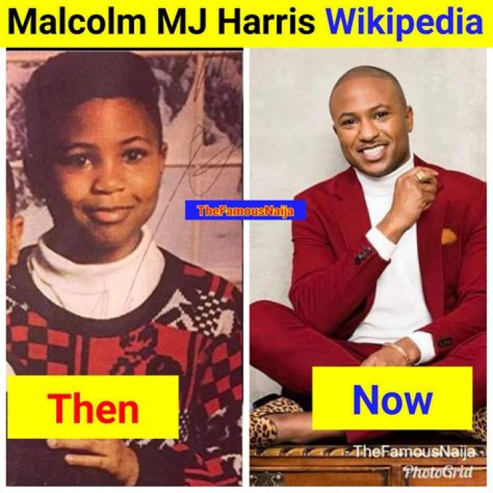 Malcolm Mj Harris Net Worth | Age, Height, Weight, Dating And More