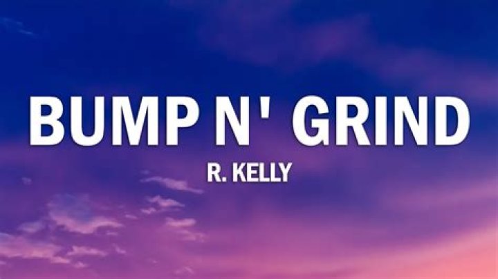 	MALE HUNKS GIVE BUMP AND GRIND A NEW NAME	