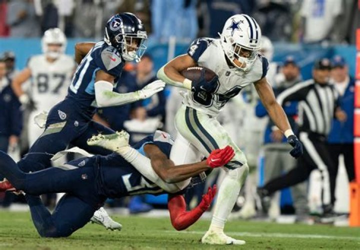 Malik Davis (American football) Bio, Age, Height, Girlfriend, Net Worth, NFL, Stats