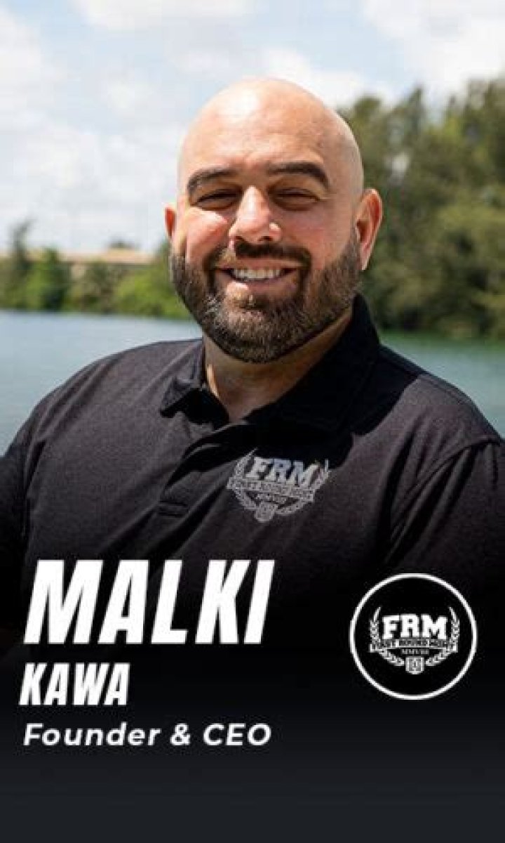 Malki Kawa - Bio, Age, Height, Single, Nationality, Body Measurement, Wiki