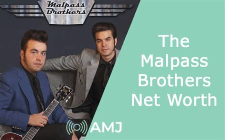 Malpass Brothers Net Worth | Bio, Family, Address, Career