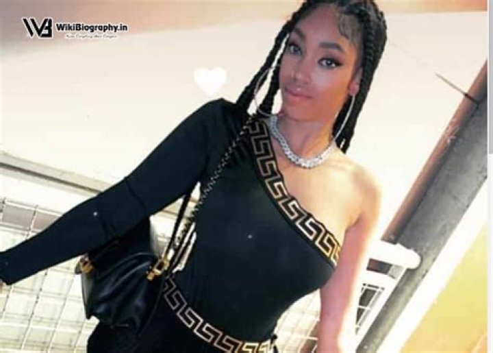 Mama Ahkeema: Wiki, Bio, Age, Height, Husband, Net worth
