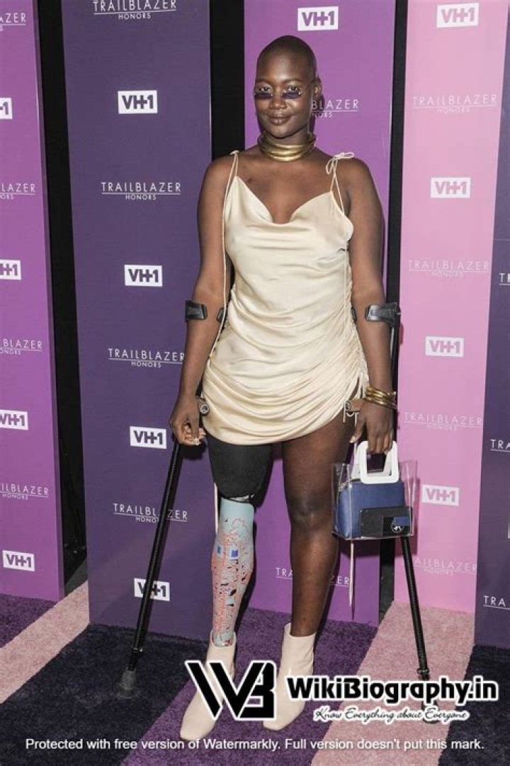 Mama Cax: Wiki, Bio, Age, Height, Death, Net Worth, Parents, Kids