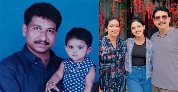 Mamitha Baiju Family: A Deep Dive Into Their Lives And Legacy
