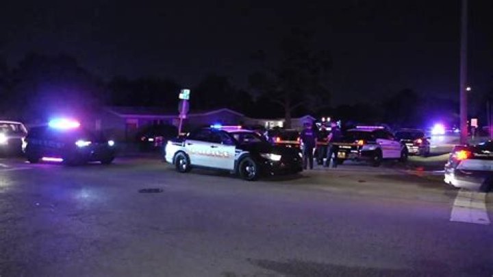 	Man, 24, fatally shot in Lauderhill	