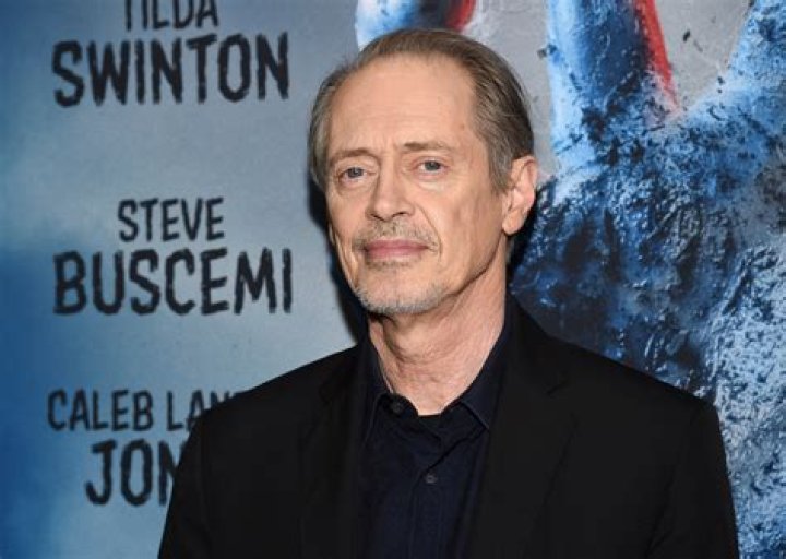 Man charged with randomly punching Steve Buscemi held on $50,000 bail