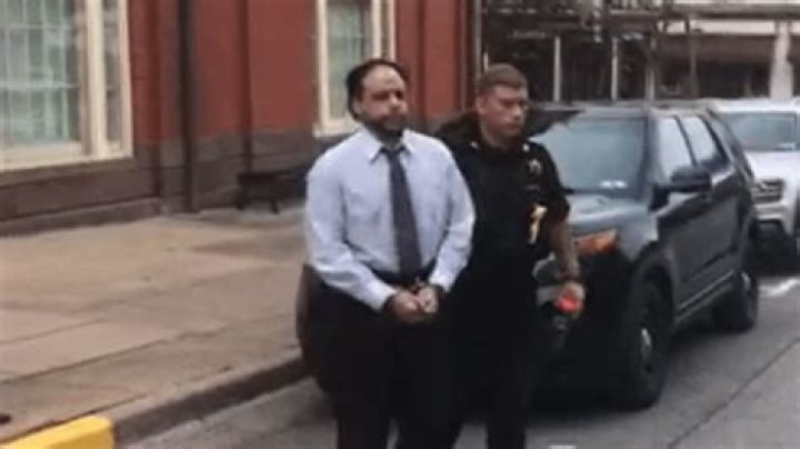 Man convicted in deadly Rush Township stabbing sentenced to over two decades in prison