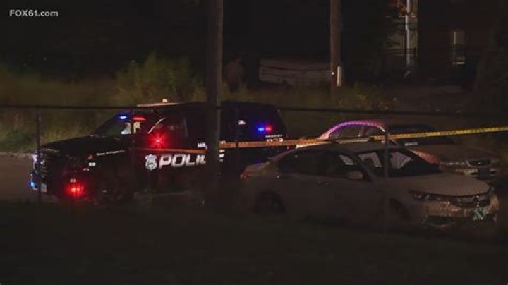 	MAN DIES, ANOTHER HURT AFTER SHOOTING	