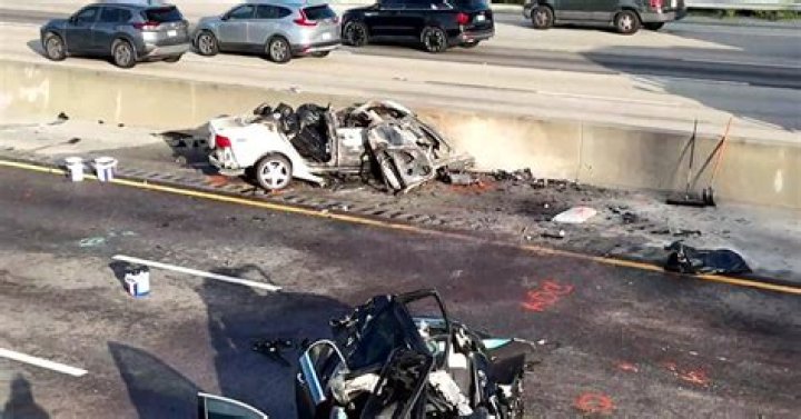 	Man dies when his plane crashes into ocean off Pompano Beach	