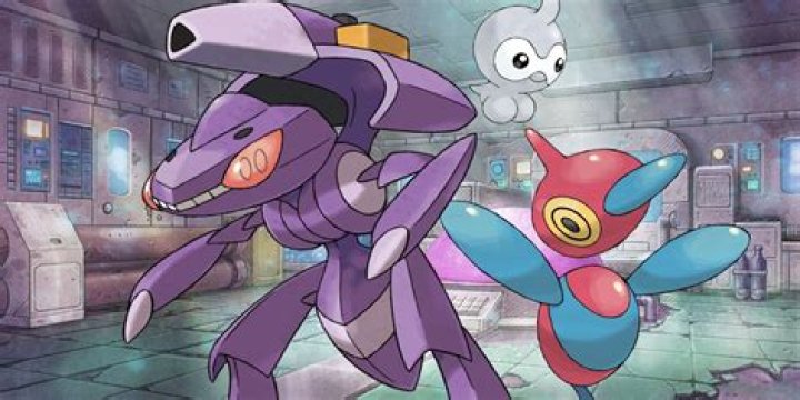 Man-made Pokemon and the story behind them: Mewtwo, Porygon, more