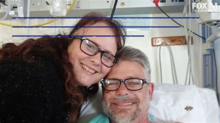 Man survives after shooting himself through head with speargun in diving accident
