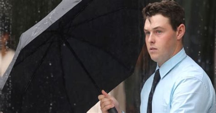 Man Who Loaned Gun To Killer Of Utah Student Sentenced