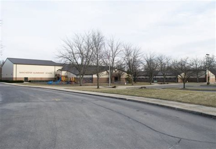 Manchester Elementary School - North Manchester