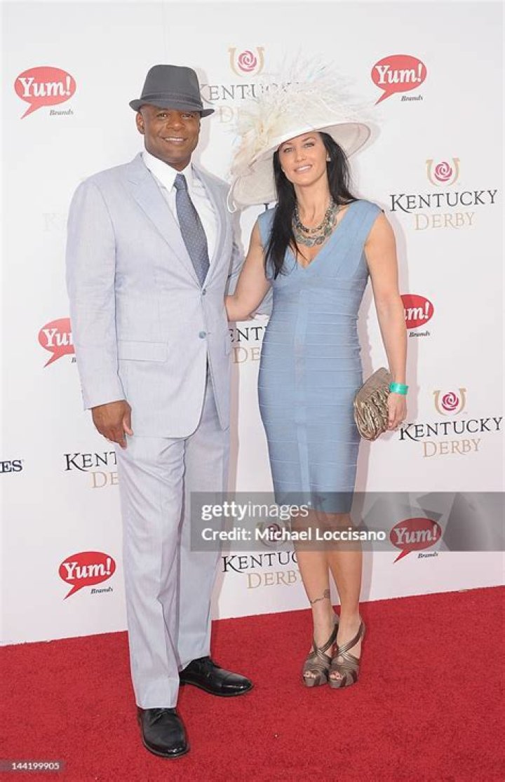 Mandy Ritter: Facts About Warren Moon's Wife