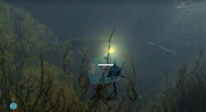 Maneater: How to Get to Dead Horse Lake