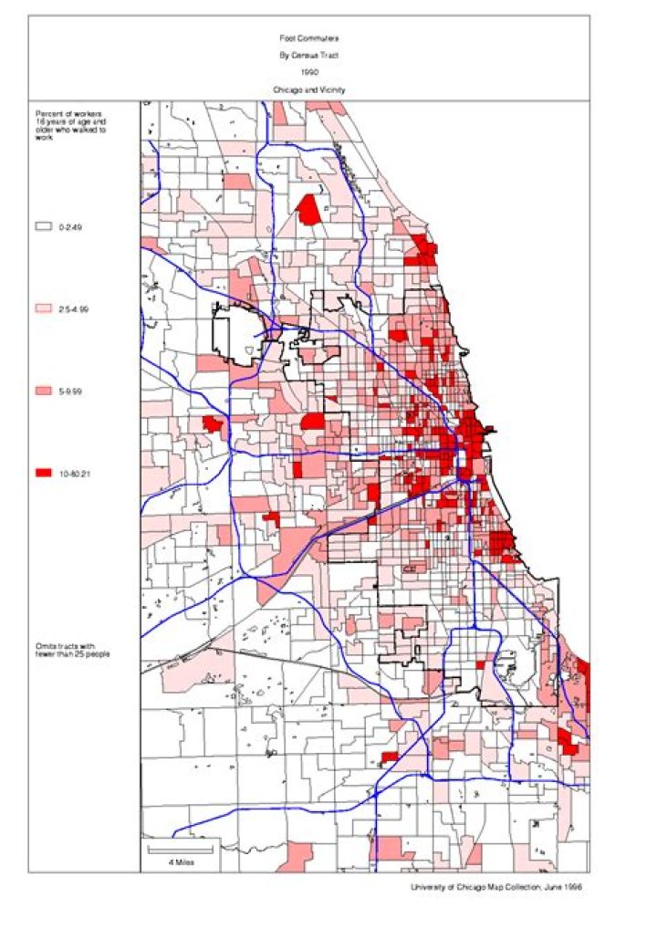 	Map search for Chicago and suburban apartments	