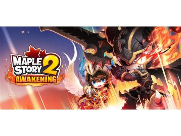 MapleStory 2’s global servers to close less than two years from launch