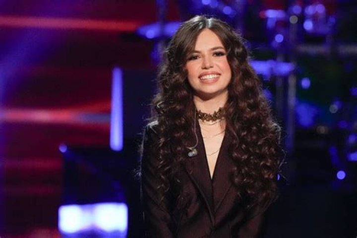Mara Justine Wikipedia, Age: How Old Is The Voice Finalist?
