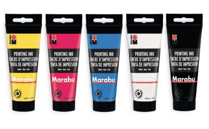 Marabu inks imprint quality on regional industries