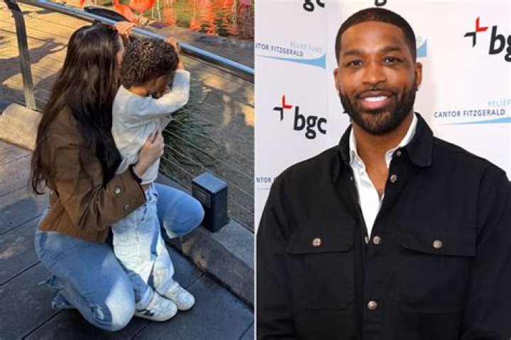 MARALEE NICHOLS CLAIMS TRISTAN THOMPSON HAS ‘DONE NOTHING’ TO SUPPORT THEIR SON