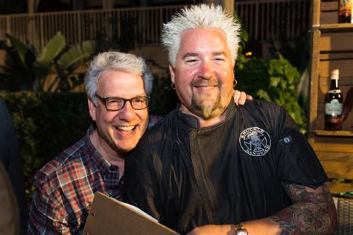 Marc Summers Net Worth 2024